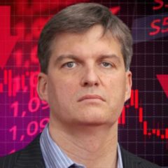 ‘Big Short’ Investor Michael Burry Dumps All Stocks but One After Predicting Market Crash