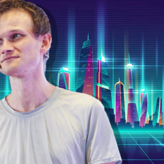 Ethereum Co-Founder Vitalik Buterin Criticizes Corporate Metaverse Attempts — ‘Anything Facebook Creates Now Will Misfire’
