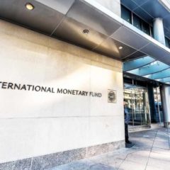 IMF Sees Significant Increase in Correlations Between Bitcoin and Asian Equity Markets
