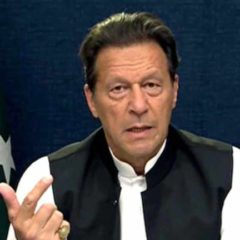 Pakistani Politician Imran Khan’s Instagram Account Used to Promote Crypto Giveaway Scam