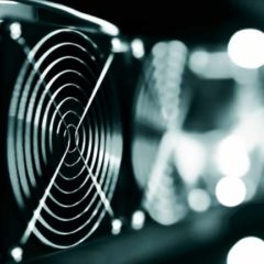 9,404 Crypto Mining Devices Seized by Iranian Authorities Since March