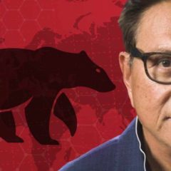 Robert Kiyosaki Says Real Estate, Stocks, Gold, Silver, Bitcoin Markets Are Crashing — ‘Millions Will Be Wiped Out’