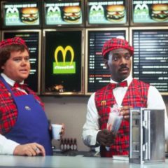 Paramount Uses Copyright Claims Board to Protect Coming to America’s “Big Mick” Burger