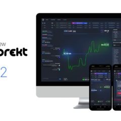 YOLOREKT dApp Is Live Now. Discover More About the Gamified-Social Price Prediction Platform.