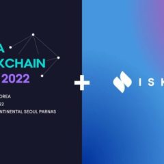 Iskra Redefines Game Publishing at Korea Blockchain Week, Announces New Games