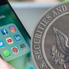 SEC Warns Crypto Investors of Scammers Exploiting Their Fear of Missing Out on Social Media