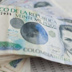 Colombia Plans to Launch Digital Currency to Reduce Tax Evasion