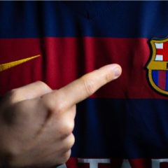 Socios.com Will Invest $100 Million in FC Barcelona Metaverse Push