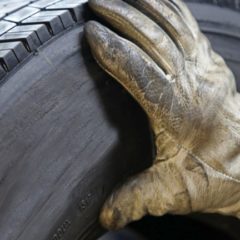 Leading European Tire Retreader Vaculug to Accept Crypto Payments
