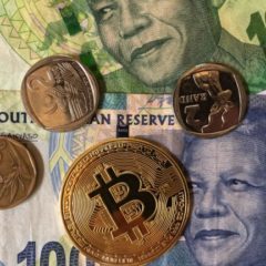 South African Cryptocurrency Ownership Rate at 10% — Report