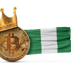 Nigerian BTC Peer-to-Peer Volumes Nearly $400M in H1 of 2022 — Significant Growth in Kenya and Ghana Volumes