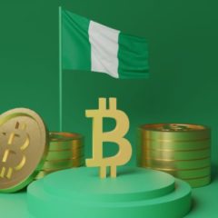 Study: Nigeria Most Crypto-Obsessed English Speaking Country Globally