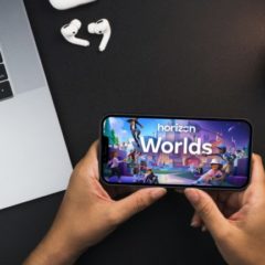 Meta Launches Horizon Worlds Metaverse App in Spain and France