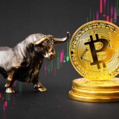 Skybridge Expects Bitcoin to Reach $300K in 6 Years — ‘You Are Going to See a Lot More Commercial Activities’
