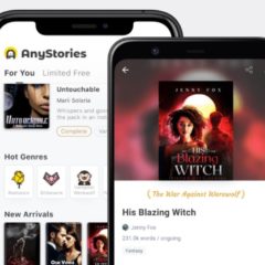 AnyStories Drags Cloudflare to the Copyright Claims Board Over Pirate Site