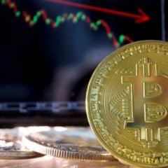 Devere CEO Explains Why He Is Buying the Bitcoin Dip