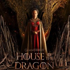 “House of the Dragon” Crushes “The Rings of Power” on Pirate Sites