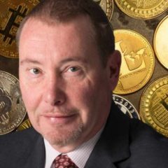 Billionaire Jeff Gundlach Discusses When to Buy Crypto — Warns of Deflation Risk