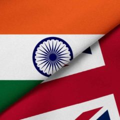India Surpasses UK as World’s 5th Largest Economy Based on IMF Data