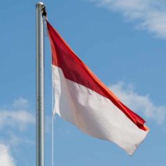 Indonesian Government to Launch Crypto Bourse This Year, Official Says
