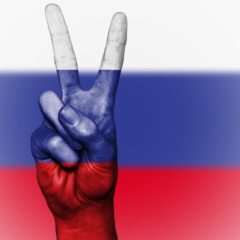 U.S. Copyright Groups Are Concerned About Russia’s Handling of Online Piracy