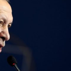 Erdogan Suggests Turkish-Russian Payment System, Local Media Reports