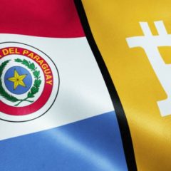President of Paraguay Mario Abdo Vetoes Cryptocurrency Bill