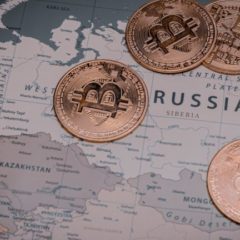 Russia Starts Developing Mechanism for International Crypto Payments