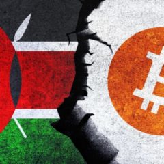 Kenyan Central Bank Says It’s ‘Craziness’ to Convert Country’s Reserves to Bitcoin