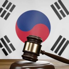Investor Sues Korean Crypto Exchange for Delaying Coin Transfer Before Luna Crash