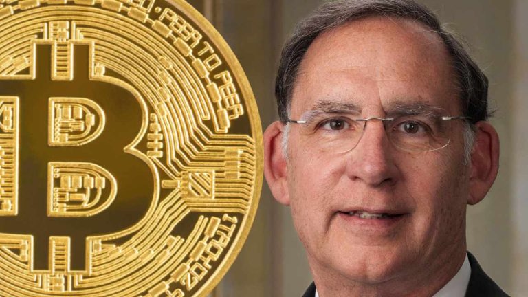 US Senator: Bitcoin Is a Commodity — 'There Is No Dispute About This'