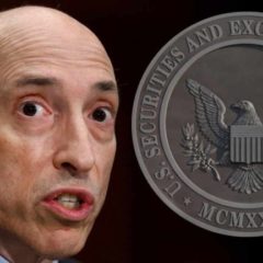 SEC Will Use All Available Tools to Crack Down on Crypto Firms That Aren’t in Compliance With Its Rules, Says Chair Gensler