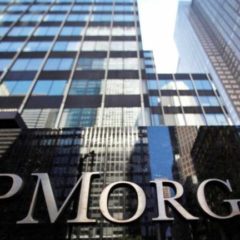 JPMorgan: Crypto Is a Nonexistent Asset Class for Most Large Institutional Investors