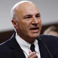 Shark Tank Star Kevin O’Leary Defends Support of Crypto Exchange FTX and Sam Bankman-Fried