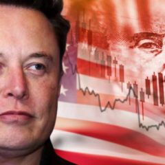 Elon Musk: Recent Fed Rate Hikes Might Go Down in History as Most Damaging Ever