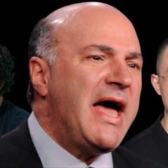 Kevin O’Leary Tells US Lawmakers FTX Failed Because Binance Intentionally Killed It