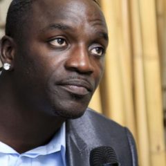 Report: R&B Artist Akon Denies Claims His Crypto City Dream Is Crumbling