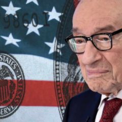 Former Fed Chair Alan Greenspan: Crypto Is Too Dependent on ‘Greater Fool Theory’ to Be a Desirable Investment