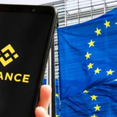 Binance Now Authorized in 7 EU Countries — Sweden Becomes Latest Member State to Give Approval