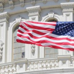 US Lawmaker Outlines Priorities to Regulate Crypto and Make America the Place for Blockchain Innovation