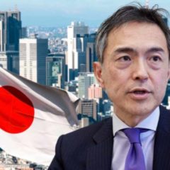 Japan Urges Regulators Worldwide to Subject Crypto Exchanges to Bank-Level Oversight