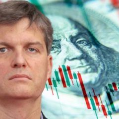 ‘Big Short’ Investor Michael Burry Warns of Another Inflation Spike — Expects US to Be ‘in Recession by Any Definition’