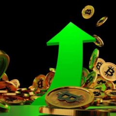 Institutional Investors Forecast ‘Strong Year’ for Bitcoin — 65% Expect BTC to Hit $100K, Survey Shows