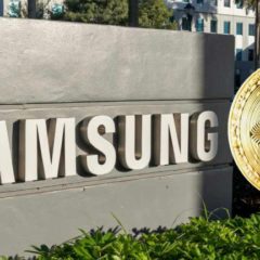 Samsung’s Asset Management Arm Launches Bitcoin Futures ETF in Hong Kong
