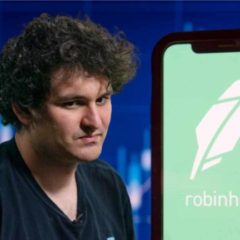 SBF Fights for Robinhood Shares — Says He Needs Them More Than FTX Customers Who Only Suffer ‘Possibility of Economic Loss’