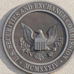 Former SEC Official’s Crypto Warning: Regulatory Onslaught Is Just Beginning