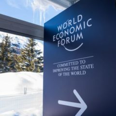 Davos 2023: CBDCs Are the Future of Central Bank Money but They Are Still Not Ready