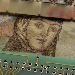 Georgia Prepares to Launch Digital Lari Pilot in First Half of 2023