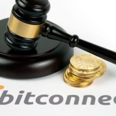 Bitconnect Victims to Receive Over $17 Million in Restitution From Ponzi Scheme