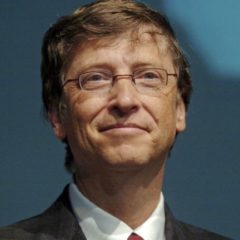 Bill Gates Props Up AI Against Metaverse and Web3 Tech